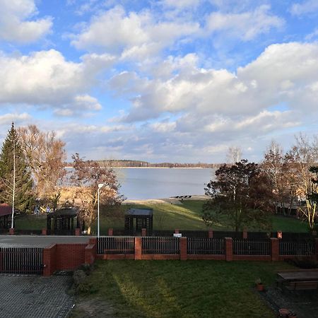Swiat Jezior Lägenhet Mikołajki Exteriör bild